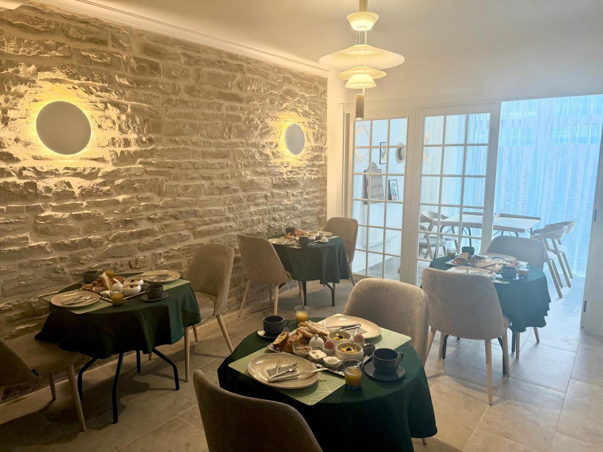 Hotel Particulier Adult Only Les Reveries Du Clos Spa Degustation Et Diner Sur Reservation Pommard Esterno foto