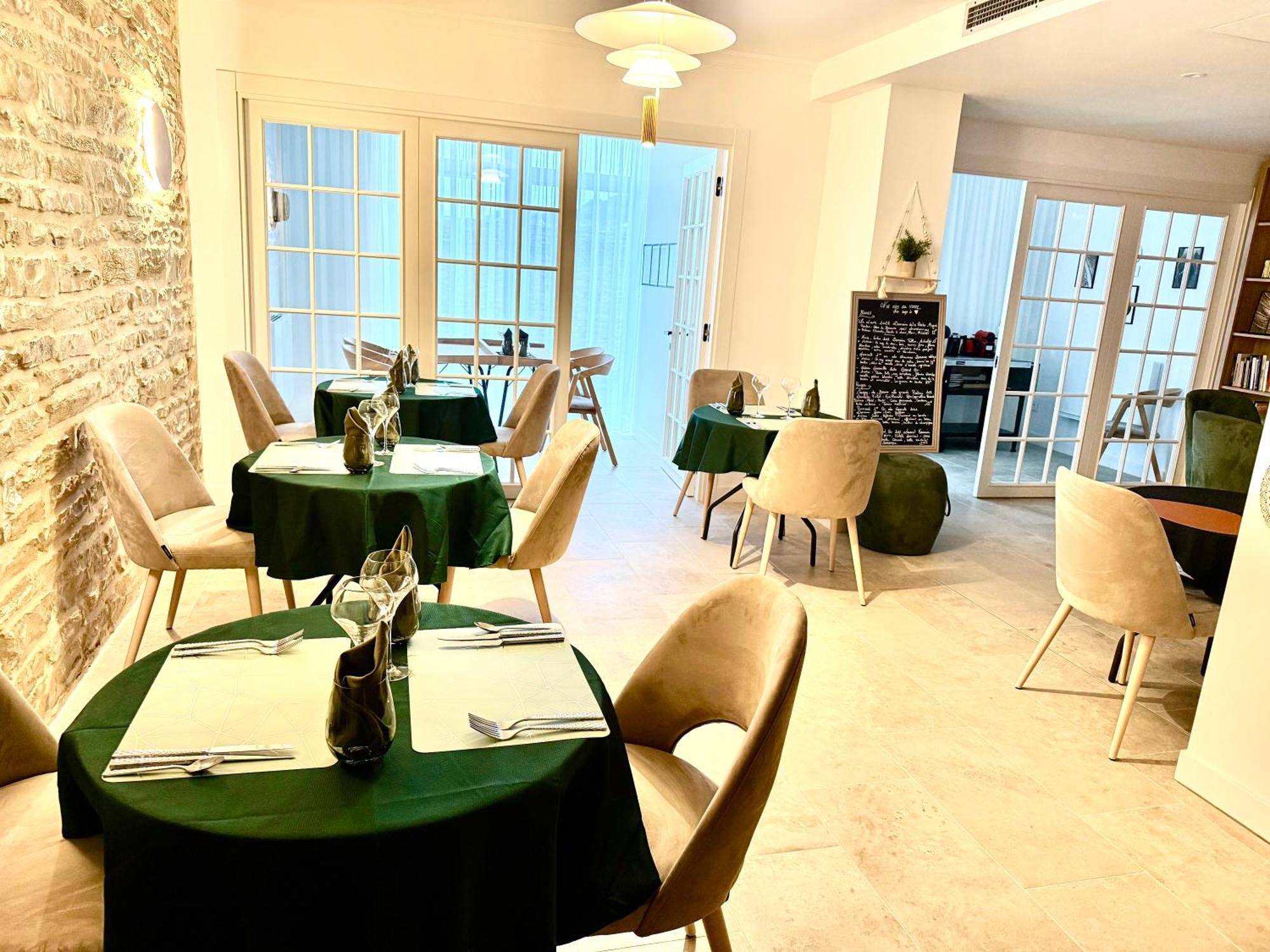 Hotel Particulier Adult Only Les Reveries Du Clos Spa Degustation Et Diner Sur Reservation Pommard Esterno foto
