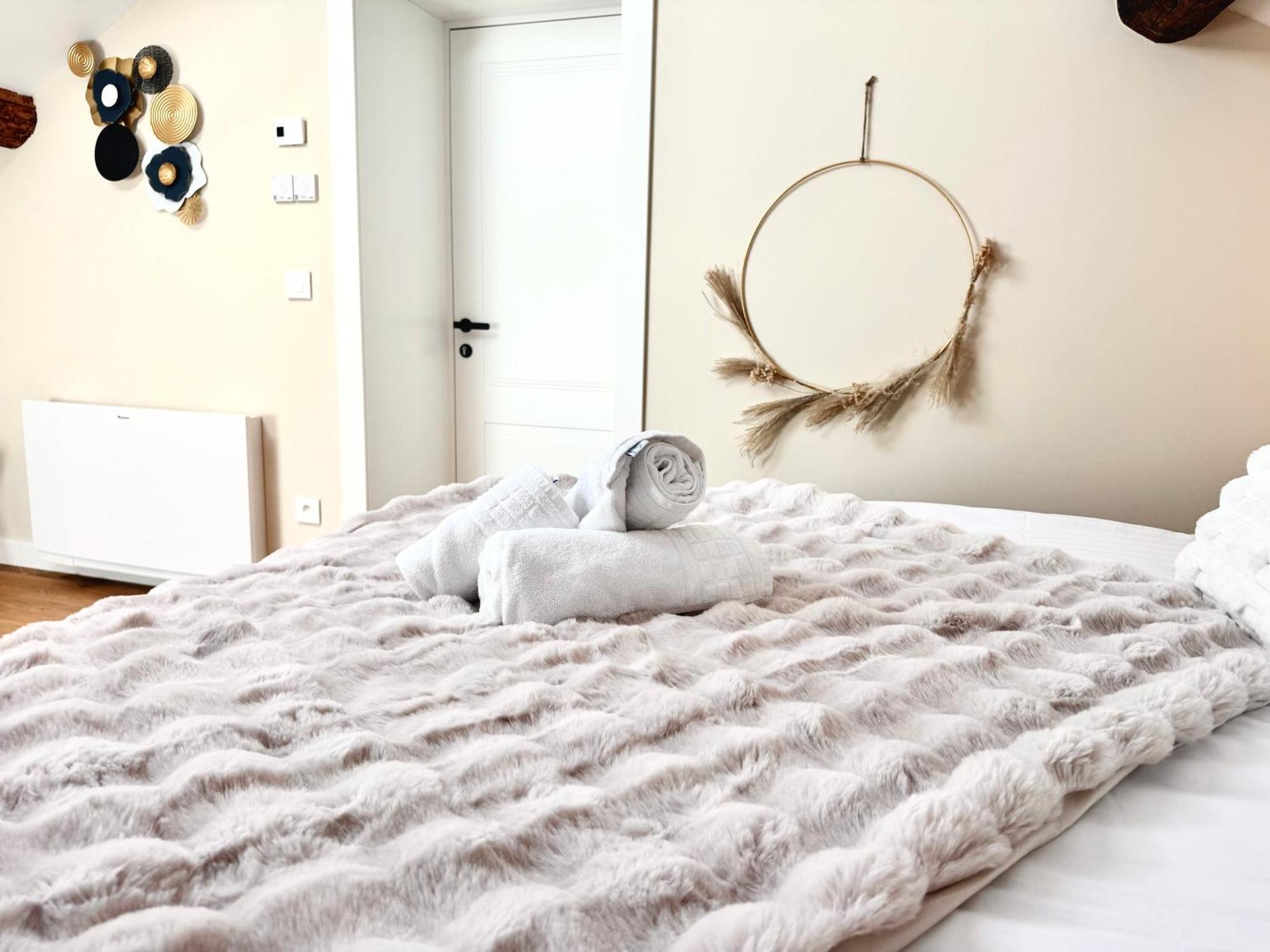 Hotel Particulier Adult Only Les Reveries Du Clos Spa Degustation Et Diner Sur Reservation Pommard Esterno foto