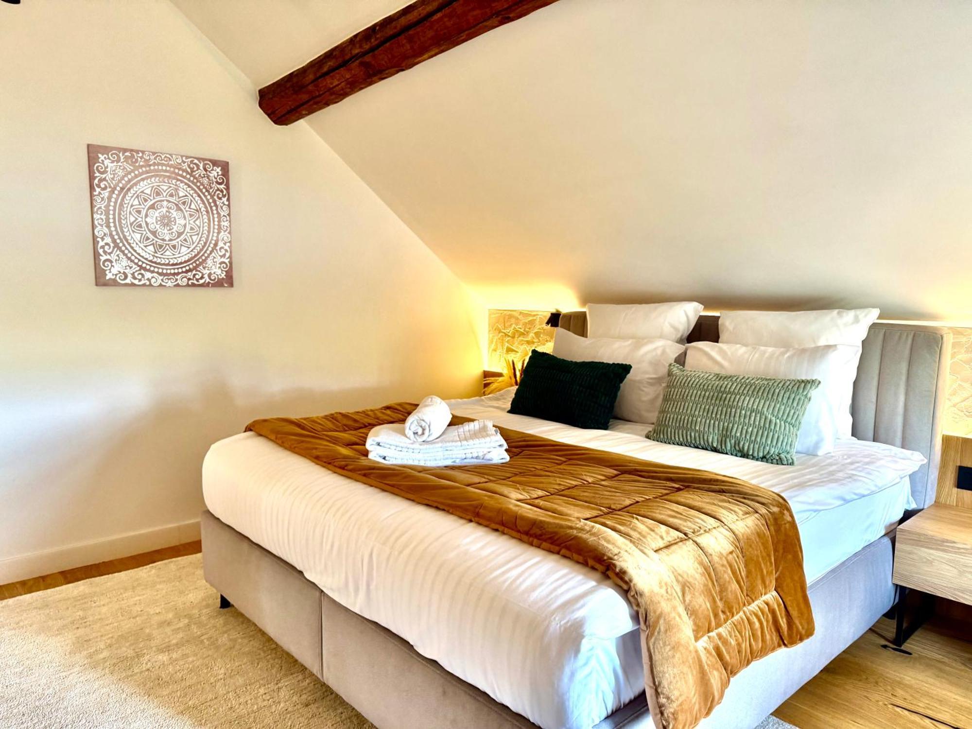 Hotel Particulier Adult Only Les Reveries Du Clos Spa Degustation Et Diner Sur Reservation Pommard Esterno foto