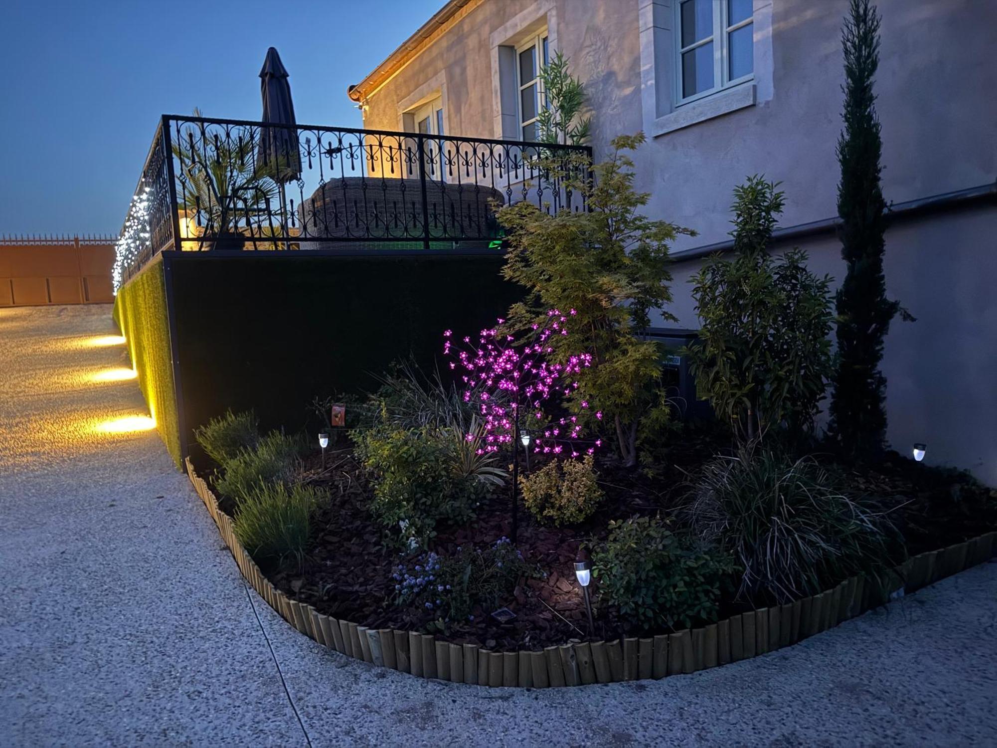 Hotel Particulier Adult Only Les Reveries Du Clos Spa Degustation Et Diner Sur Reservation Pommard Esterno foto