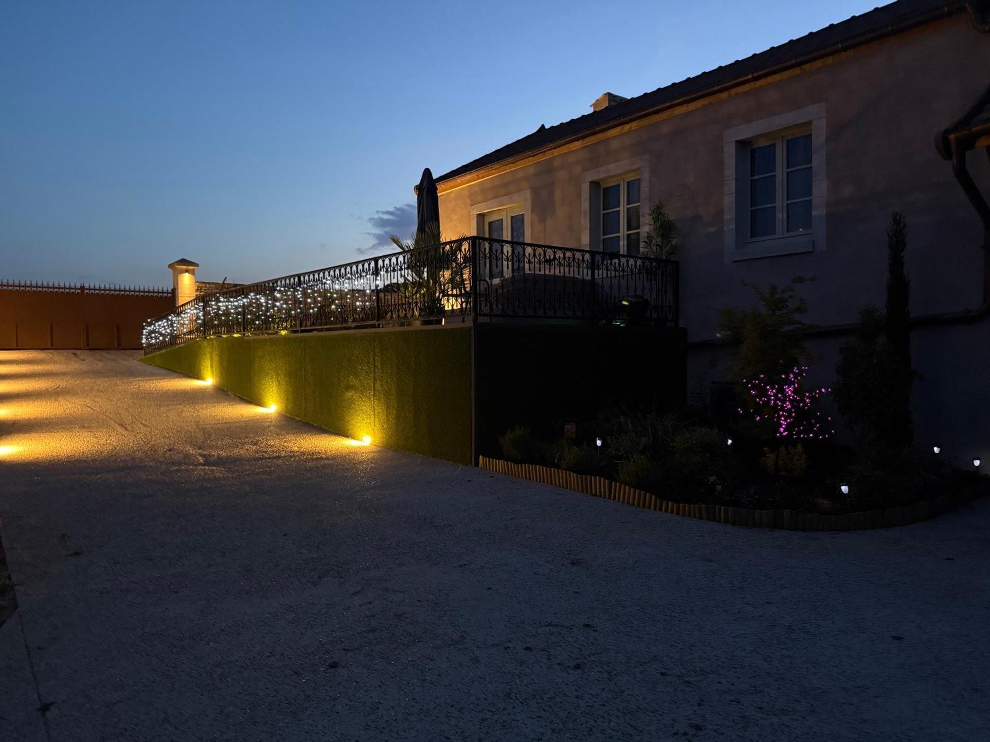 Hotel Particulier Adult Only Les Reveries Du Clos Spa Degustation Et Diner Sur Reservation Pommard Esterno foto